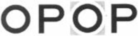 OPOP Logo (WIPO, 17.05.2010)