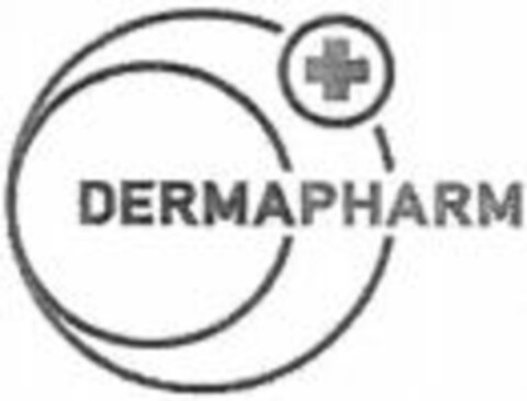 DERMAPHARM Logo (WIPO, 12.01.2011)