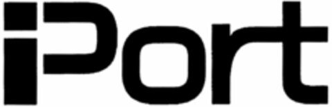 iport Logo (WIPO, 03.12.2010)