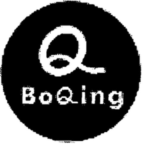 Q BoQing Logo (WIPO, 05.07.2011)