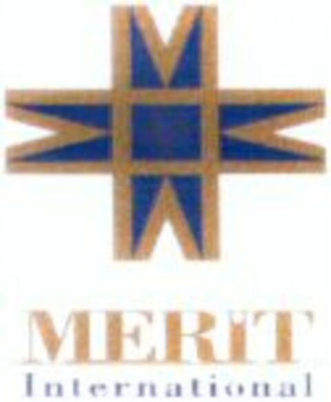 MERIT International Logo (WIPO, 14.02.2011)