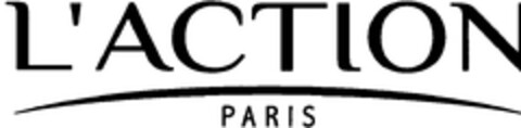 L'ACTION PARIS Logo (WIPO, 29.09.2011)