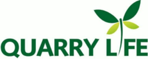 QUARRY LIFE Logo (WIPO, 11/10/2011)