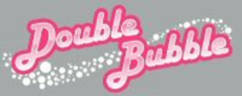 Double Bubble Logo (WIPO, 18.11.2011)