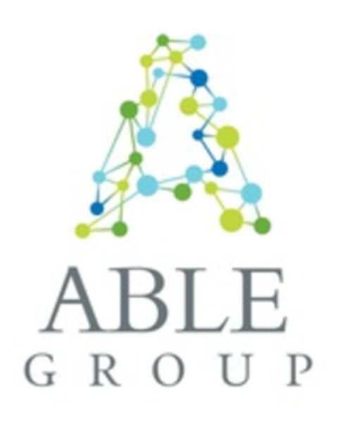 ABLE GROUP Logo (WIPO, 01.02.2013)