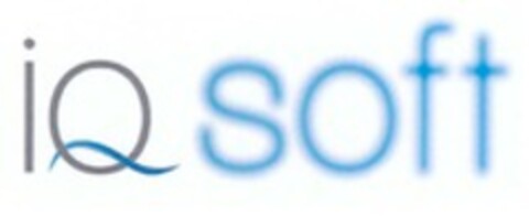 IQ soft Logo (WIPO, 07/04/2013)