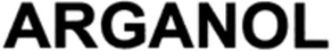 ARGANOL Logo (WIPO, 20.11.2013)