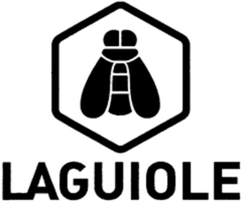 LAGUIOLE Logo (WIPO, 03.07.2014)