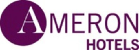 AMERON HOTELS Logo (WIPO, 07/18/2014)