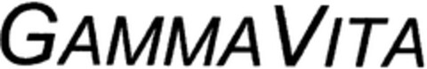 GAMMAVITA Logo (WIPO, 28.11.2014)