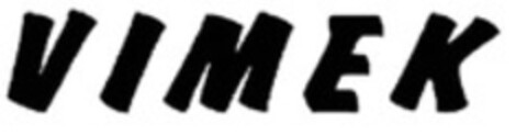 VIMEK Logo (WIPO, 28.01.2015)