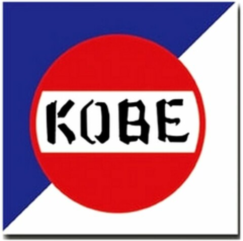 KOBE Logo (WIPO, 09.12.2014)