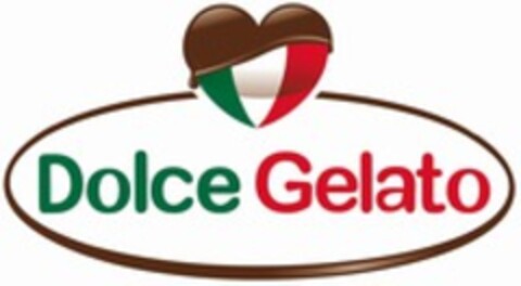 Dolce Gelato Logo (WIPO, 01/21/2015)