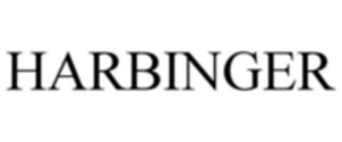 HARBINGER Logo (WIPO, 01.09.2015)