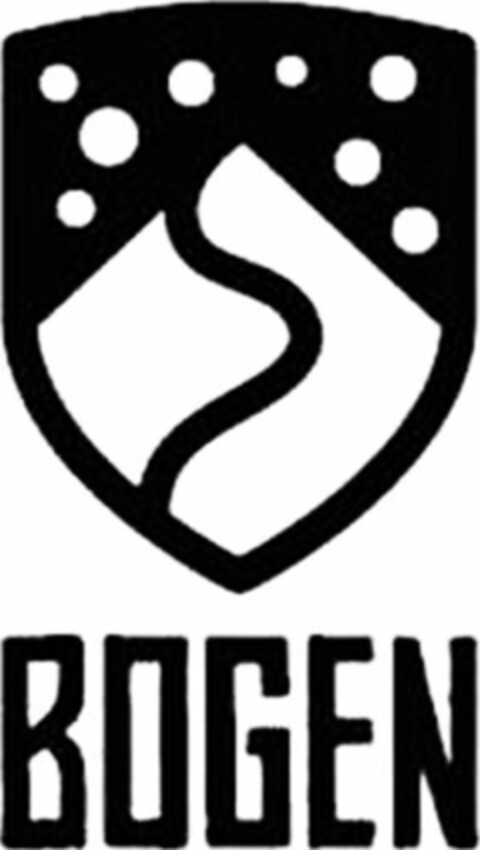 BOGEN Logo (WIPO, 13.10.2015)