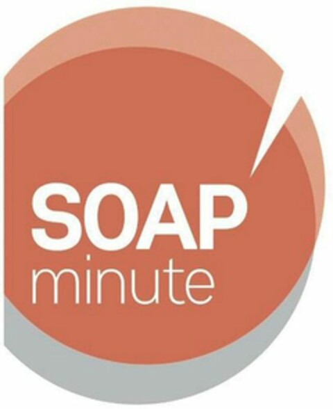 SOAP minute Logo (WIPO, 16.10.2015)