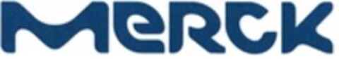 MERCK Logo (WIPO, 03/15/2016)