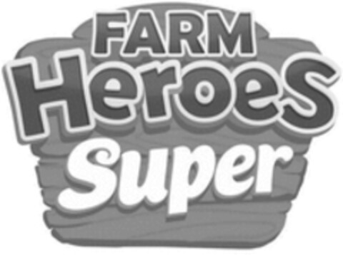 FARM Heroes Super Logo (WIPO, 09.08.2016)