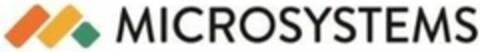 M MICROSYSTEMS Logo (WIPO, 15.03.2016)