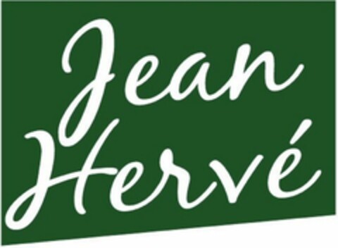 Jean Hervé Logo (WIPO, 26.06.2017)