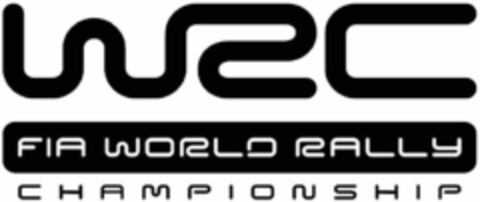 WRC FIA WORLD RALLY CHAMPIONSHIP Logo (WIPO, 26.03.2019)