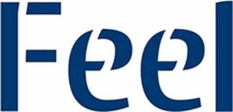 Feel Logo (WIPO, 10/24/2018)