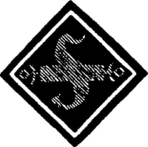 S Logo (WIPO, 10.11.1950)