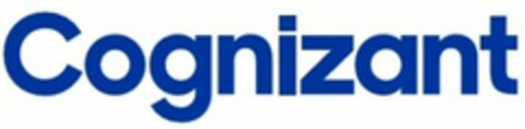 Cognizant Logo (WIPO, 12.11.2019)