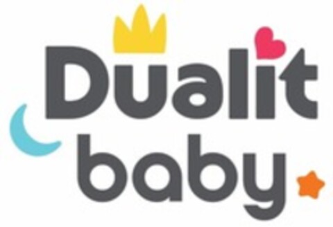Dualit baby Logo (WIPO, 04.11.2020)