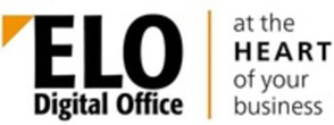 ELO Digital Office at the HEART of your business Logo (WIPO, 21.04.2021)