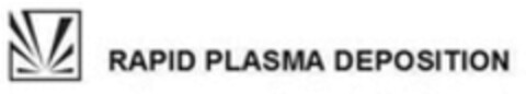 RAPID PLASMA DEPOSITION Logo (WIPO, 25.01.2022)