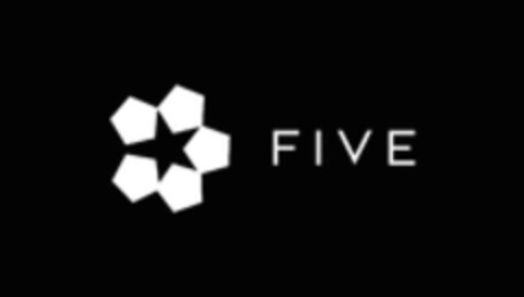 FIVE Logo (WIPO, 27.05.2021)