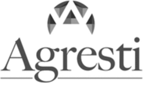 Agresti Logo (WIPO, 01/21/2022)