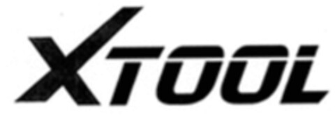 XTOOL Logo (WIPO, 26.01.2022)