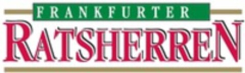 FRANKFURTER RATSHERREN Logo (WIPO, 03/08/2022)