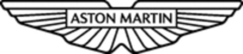 ASTON MARTIN Logo (WIPO, 08/31/2021)