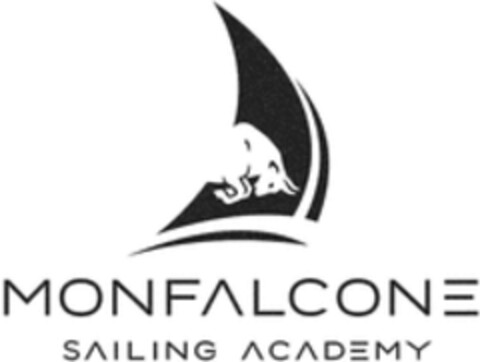 MONFALCONE SAILING ACADEMY Logo (WIPO, 31.03.2022)