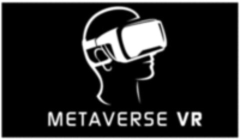 METAVERSE VR Logo (WIPO, 10/12/2022)