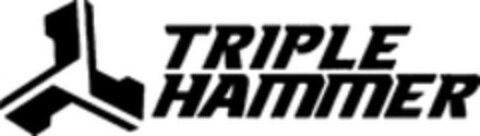 TRIPLE HAMMER Logo (WIPO, 03/06/2023)