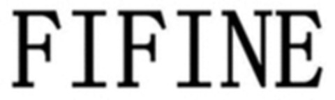 FIFINE Logo (WIPO, 22.11.2022)