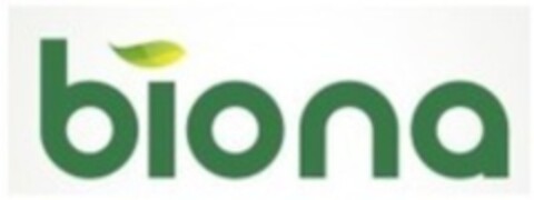 biona Logo (WIPO, 22.03.2023)