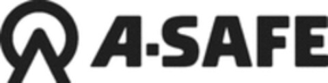 A-SAFE Logo (WIPO, 10.05.2023)