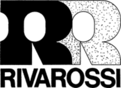RIVAROSSI Logo (WIPO, 11.11.1969)