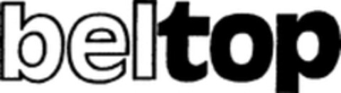 beltop Logo (WIPO, 28.02.1990)