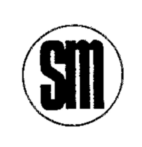 SM Logo (WIPO, 26.07.1990)