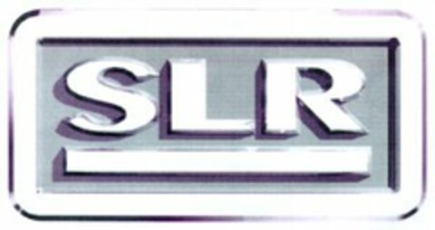 SLR Logo (WIPO, 17.06.1997)