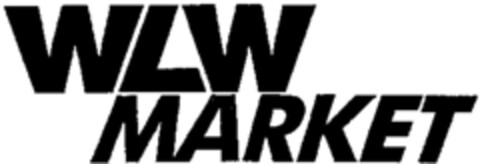 WLW MARKET Logo (WIPO, 05/14/1998)