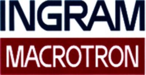 INGRAM MACROTRON Logo (WIPO, 06/24/1999)