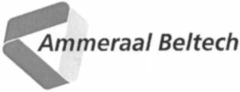 Ammeraal Beltech Logo (WIPO, 05.07.2001)