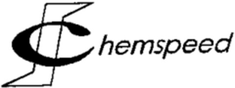 Chemspeed Logo (WIPO, 03/21/2001)